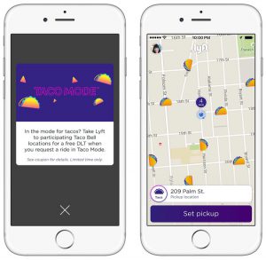 uber pr kampanyası